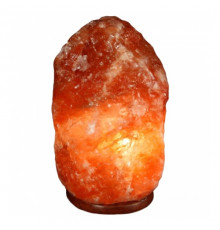 Солевая лампа скала 18-22 кг
