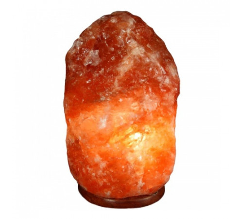 Солевая лампа скала 18-22 кг