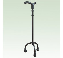 Трость 3х опорная аверс с упс