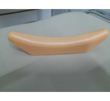 Запчасть wr 311 накладка на костыли 1шт