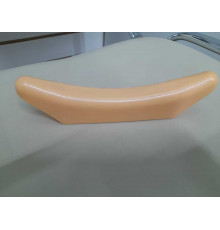 Запчасть wr 311 накладка на костыли 1шт