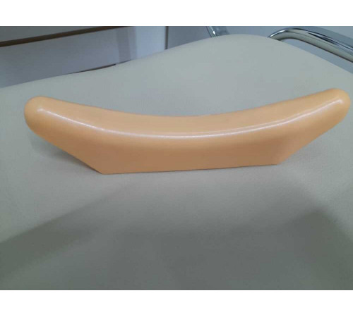 Запчасть wr 311 накладка на костыли 1шт