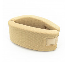 Бандаж воротник для шейного отдела позвоночника 8 высота 9 размер, 44см*8см, мягкой фиксации sh 2201