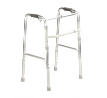 Ходунки шагающие складные армед fs913