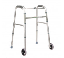 Ходунки dayang medica складные однокнопочные xr204