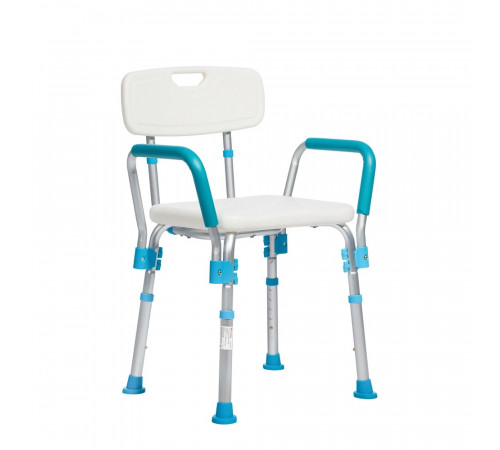 Стул табурет для ванны душа ortonica lux 620 