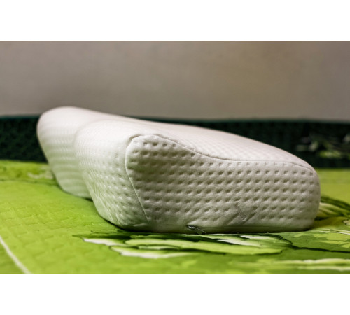 Подушка ортопедическая Тривес т 119 l 50*32*14 9 см