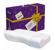 Подушка ортопедическая Тривес т 119 l 50*32*14 9 см