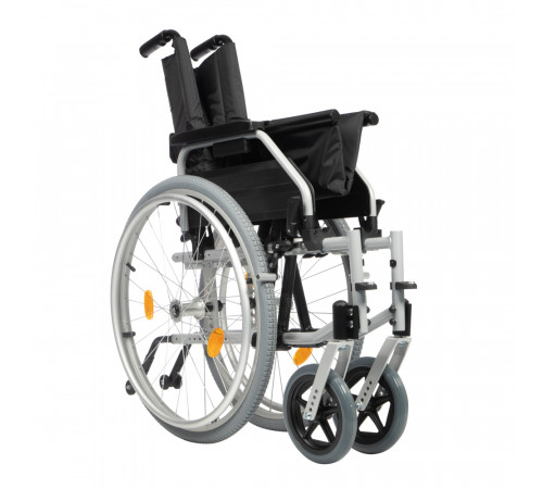 Антиопрокидывытель для коляски ottobock 