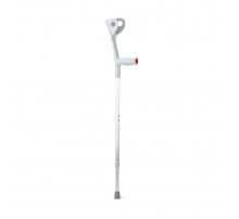 Костыль под локоть без упс на рост 155-180 см локтевой 