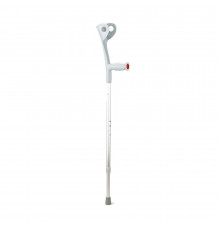 Костыль под локоть без упс на рост 155-180 см локтевой 