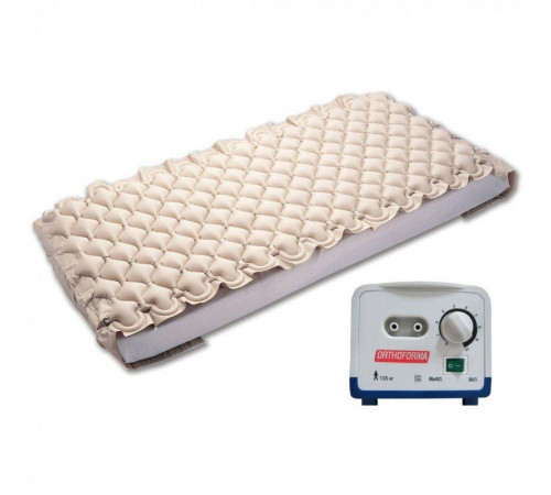 Матрас ячеистый противопролежневый для лежачих больных