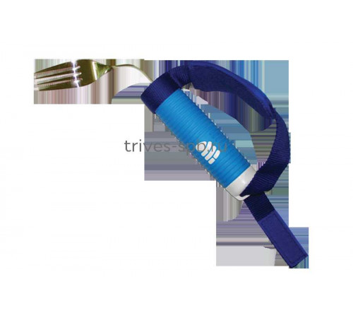 Специальный столовый прибор вилка для ивналидов р 101