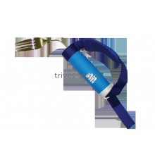 Специальный столовый прибор нож  для ослабленных рук после операций и инвалидам р 103 