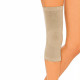 Бандаж коленный сустав Кремовый цк