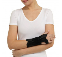 Бандаж для лучезапястного сустава Крейт f 204y