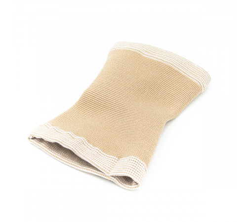 Бандаж для лучезапястного сустава компрессионный трикотажный s ht06wt